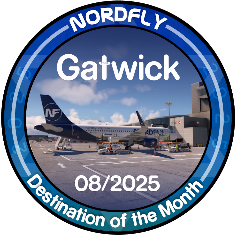 NordFly Destination of the Month